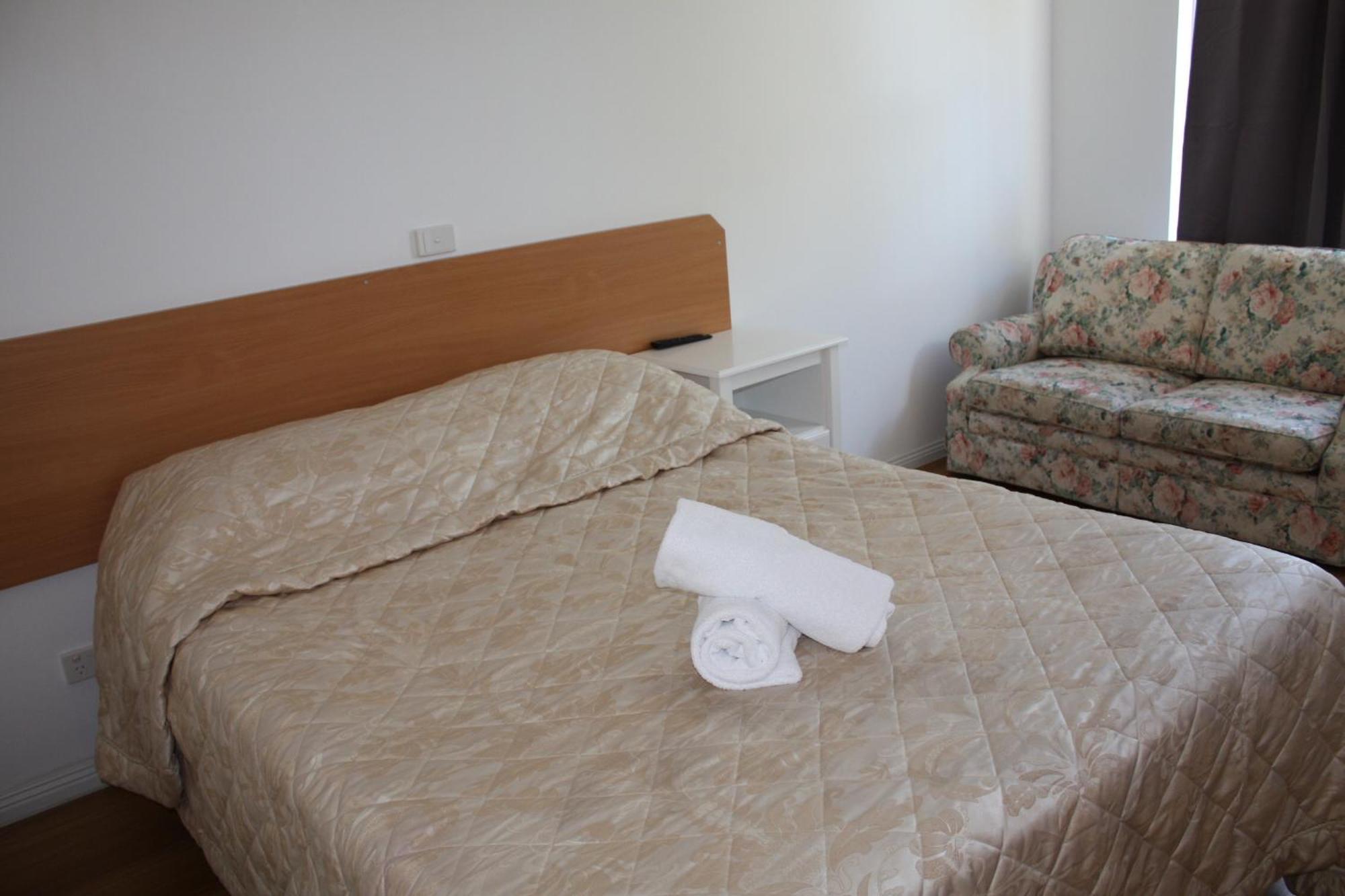 Coburg Motor Inn — Photos 2